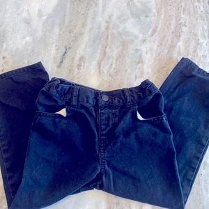 Girls Place Est. 1989 Stretch Boot Cut Jeans - Size 4T